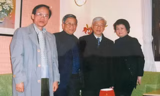 Ấn tượng đặc biệt về Tổng Bí thư Nguyễn Phú Trọng của một cựu đại biểu Quốc hội