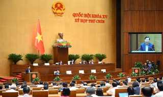 Quy định mới nhất về thuế thu nhập của doanh nghiệp và báo chí 