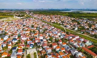63 tỉnh, thành phố đã hoàn tất đề án sáp nhập cấp tỉnh, cấp xã