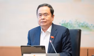 Chủ tịch Quốc hội: Chọn chủ đầu tư nhà ở xã hội không qua đấu thầu phải tránh xin - cho