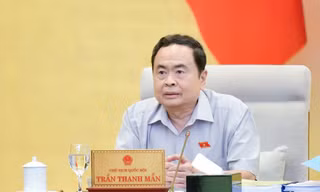 Sáp nhập huyện, xã 13 tỉnh: Có 3 huyện, 67 xã đề nghị không sắp xếp do yếu tố đặc thù 
