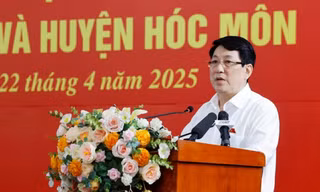Chủ tịch nước: Lắng nghe tâm tư, nguyện vọng của người dân để tạo sự đồng thuận 