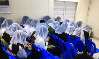 Bộ Nội vụ đề nghị xử lý một số hoạt động liên quan 'Hội thánh của Đức Chúa trời mẹ'