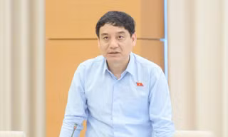 Ông Nguyễn Đắc Vinh: Đề thi phải có tính phân loại cao