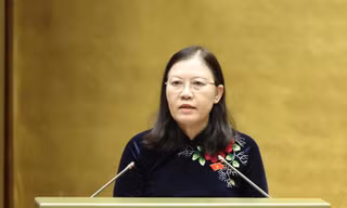 Năm 2024, xét xử 2.418 bị cáo phạm tội về tham nhũng