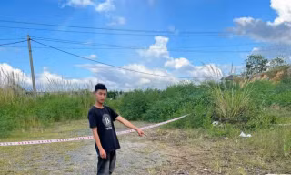 Làm ăn thua lỗ, rủ nhau trộm cáp điện trị giá gần 1 tỷ đồng