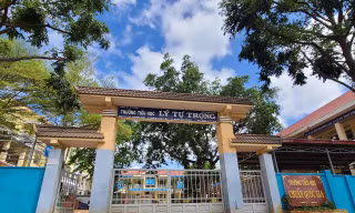 Kỷ luật, phạt tiền nữ giáo viên hành xử thiếu chuẩn mực với học sinh