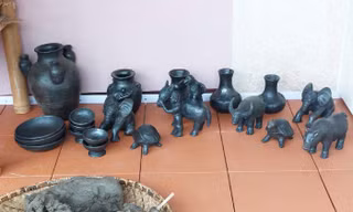 Vẻ đẹp làng nghề Việt