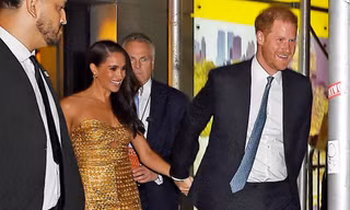 Harry và Meghan đòi giao nộp hình ảnh cuộc rượt đuổi