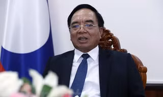 61 năm quan hệ Việt Nam - Lào: Quan hệ đặc biệt qua những dự án đầu tư