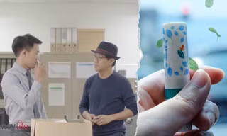 Bạn quá ngán công việc, bị sếp đì chỉ muốn nghỉ ngang? Xem ngay clip này!