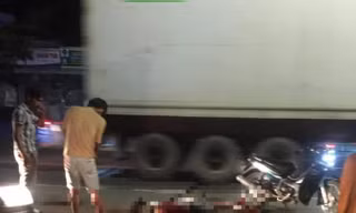 Án mạng kinh hoàng ở Đồng Nai, 2 thanh niên bị chém thương vong
