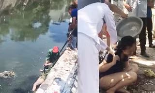 Hình ảnh cắt từ video.