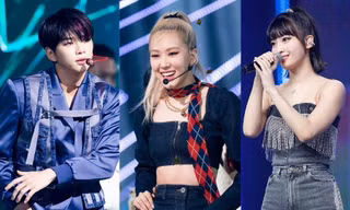 Trước thảm họa "tông điếc" của Kang Daniel, K-Pop có không ít màn encore gây tranh cãi