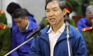 Dương Chí Dũng không còn tài sản để thu hồi
