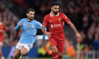 Nhận định Man City vs Liverpool, 23h30 ngày 23/2: Đại chiến tại Etihad 