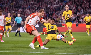 Nhận định Bayern Munich vs Dortmund, 23h30 ngày 12/4: Đêm rực lửa ở Allianz Arena 