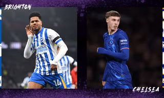Nhận định Brighton vs Chelsea, 03h00 ngày 9/2: Khách làm khó chủ 