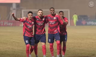 Nhận định Kuala Lumpur City vs CAHN, 20h00 ngày 23/1: Ba điểm trên đất khách 