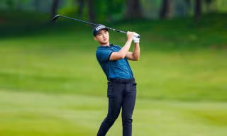 Golf Việt Nam trở lại Đại hội thể thao trẻ châu Á sau 12 năm
