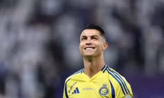 Không FIFA Club World Cup, Ronaldo hướng tới World Cup 2026 