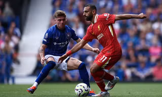 Nhận định Liverpool vs Ipswich Town, 22h00 ngày 25/1: Cuộc chiến không cân sức 