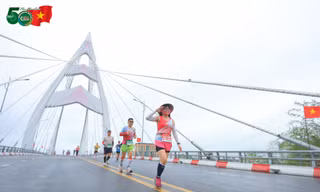 Gian nan mới có ‘Khải hoàn’