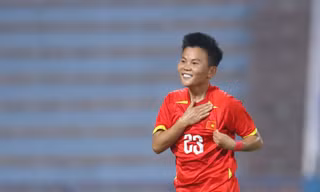 HLV Mai Đức Chung kỳ vọng tuyển nữ Việt Nam dự World Cup 2027 