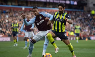 Nhận định Man City và Aston Villa: Cuộc thư hùng định đoạt vé Champions League 