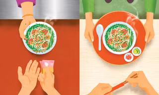 Minh họa: Đào Quang Huy