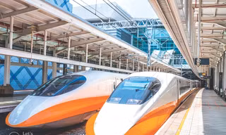 Đoạn trường xây dựng Đề án đường sắt tốc độ cao
