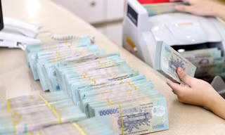 Nhiều doanh nghiệp bị truy thu thuế, phạt tiền tỷ