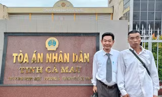 Ngư phủ bị hành hạ bằng kìm trên biển kháng cáo thành công, được tăng mức bồi thường