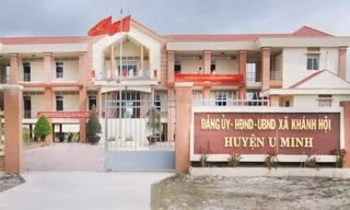 6 tháng đầu năm, Cà Mau phát hiện 5 vụ việc có dấu hiệu tham nhũng
