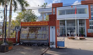 Giao đất sai quy định cho một số cán bộ chủ chốt xã ở Bạc Liêu