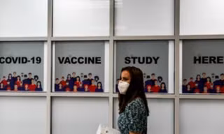 vắc xin