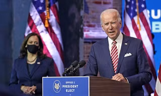 Nếu Tổng thống Trump không tạo bất ngờ, Lễ Nhậm Chức của ông Joe Biden sẽ diễn ra thế nào?