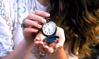 “Du hành xuyên thời gian” là có thật: Nếu đến hòn đảo này, bạn có thể đi bộ ngược về quá khứ