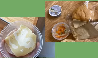 bữa ăn