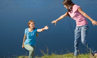 Hãy làm việc tốt cho người khác