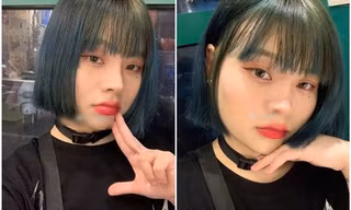 “Nữ thần TikTok” bị bạn trai cũ “bóc phốt” nói dối và chỉnh ảnh cực ảo khiến các fan ngỡ ngàng