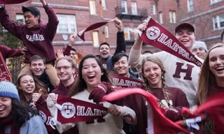 Harvard