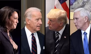 Tổng thống Trump không dự Lễ Nhậm Chức của ông Biden, nhưng đây là lý do “phó tướng” Mike Pence vẫn giúp chuyển giao