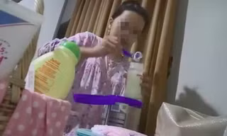 người giúp việc