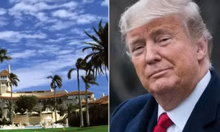 Hàng xóm cựu Tổng thống Trump cuối cùng đã tiết lộ lý do khiến họ không muốn ông ở gần