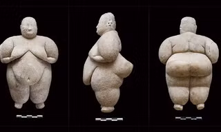 Giải mã DNA 131 bộ xương: Hé lộ xã hội mẫu hệ đầu tiên thế giới?