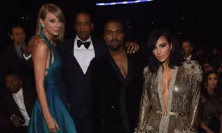 Kayne west