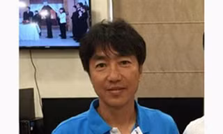 Ông Toshiya Miura