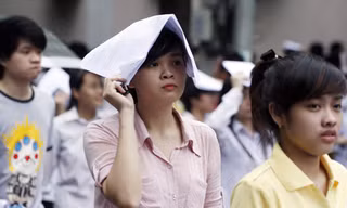 Đại học Quy Nhơn điều chỉnh điểm chuẩn 