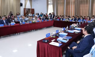 Kết nối doanh nghiệp Việt với thị trường Halal hàng nghìn tỷ USD